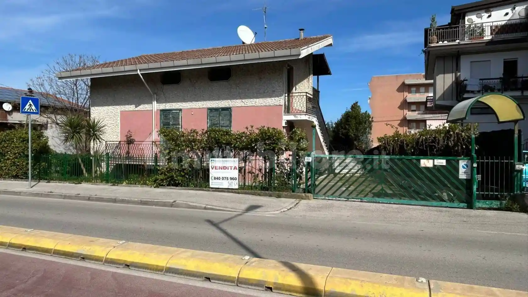 Appartamento in vendita a Lanciano