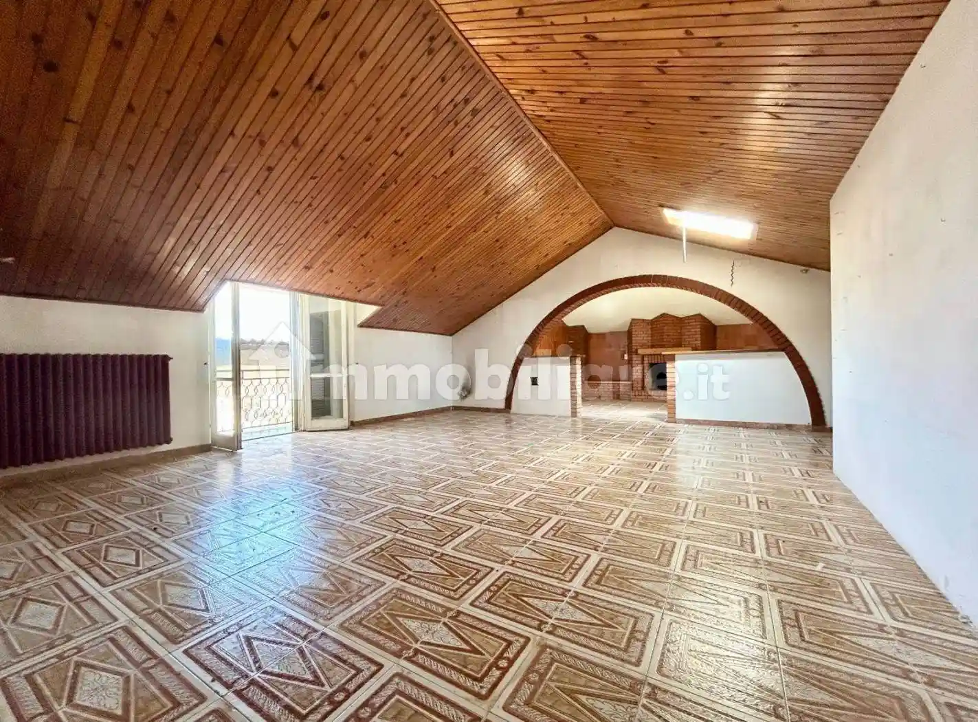 Appartamento in vendita a Lanciano