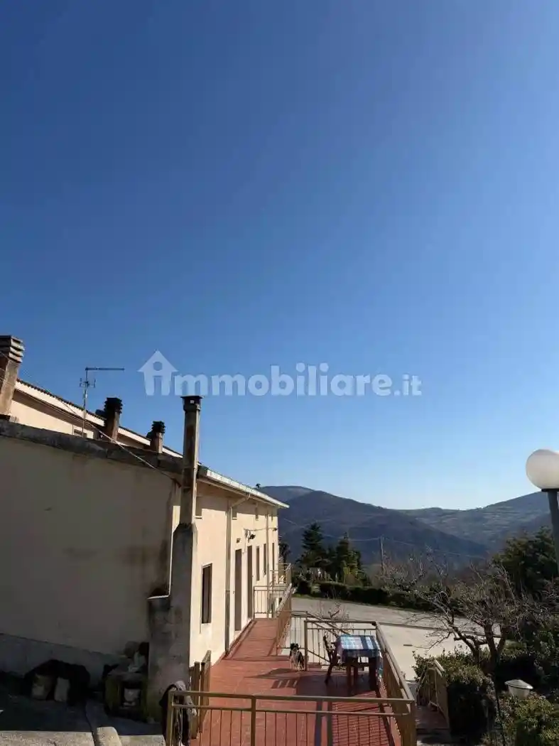 Rustico - Casale in vendita a Villa Santa Maria