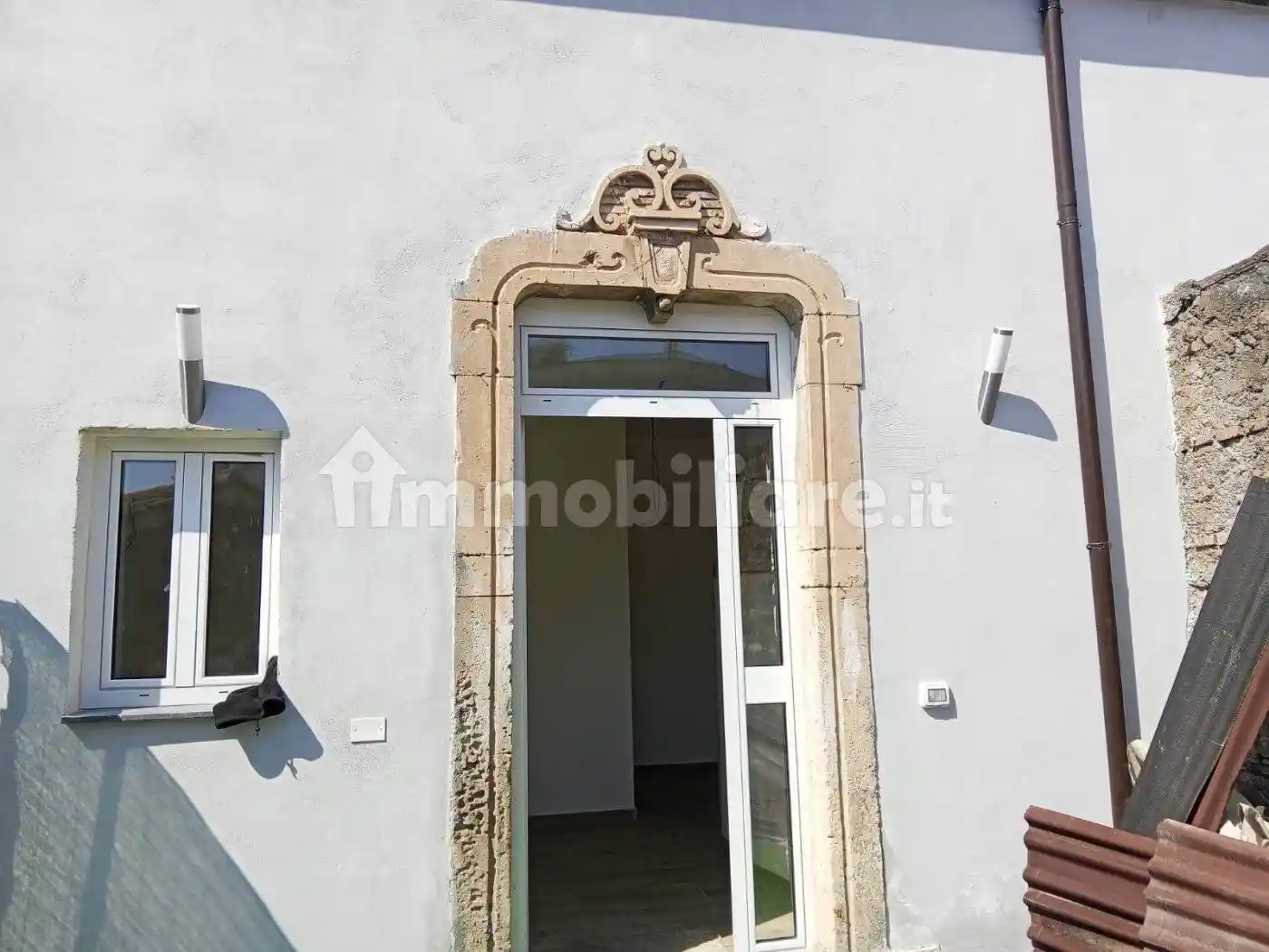 Appartamento in affitto a Catania