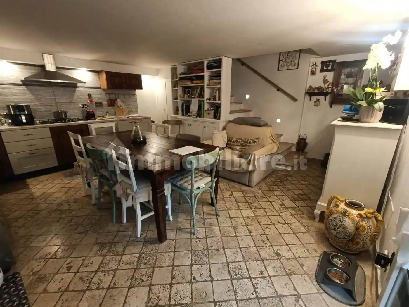 Appartamento in vendita a Cecina