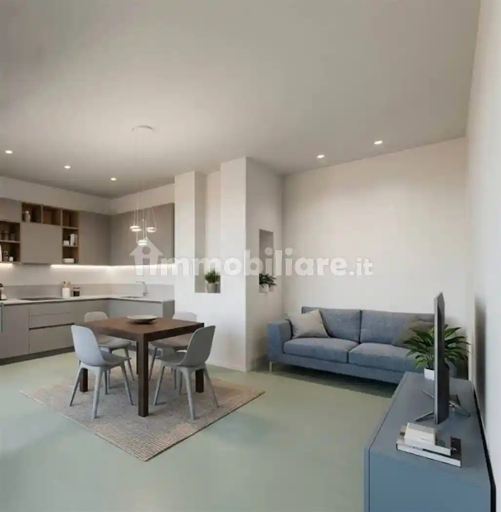 Appartamento in vendita a Firenze