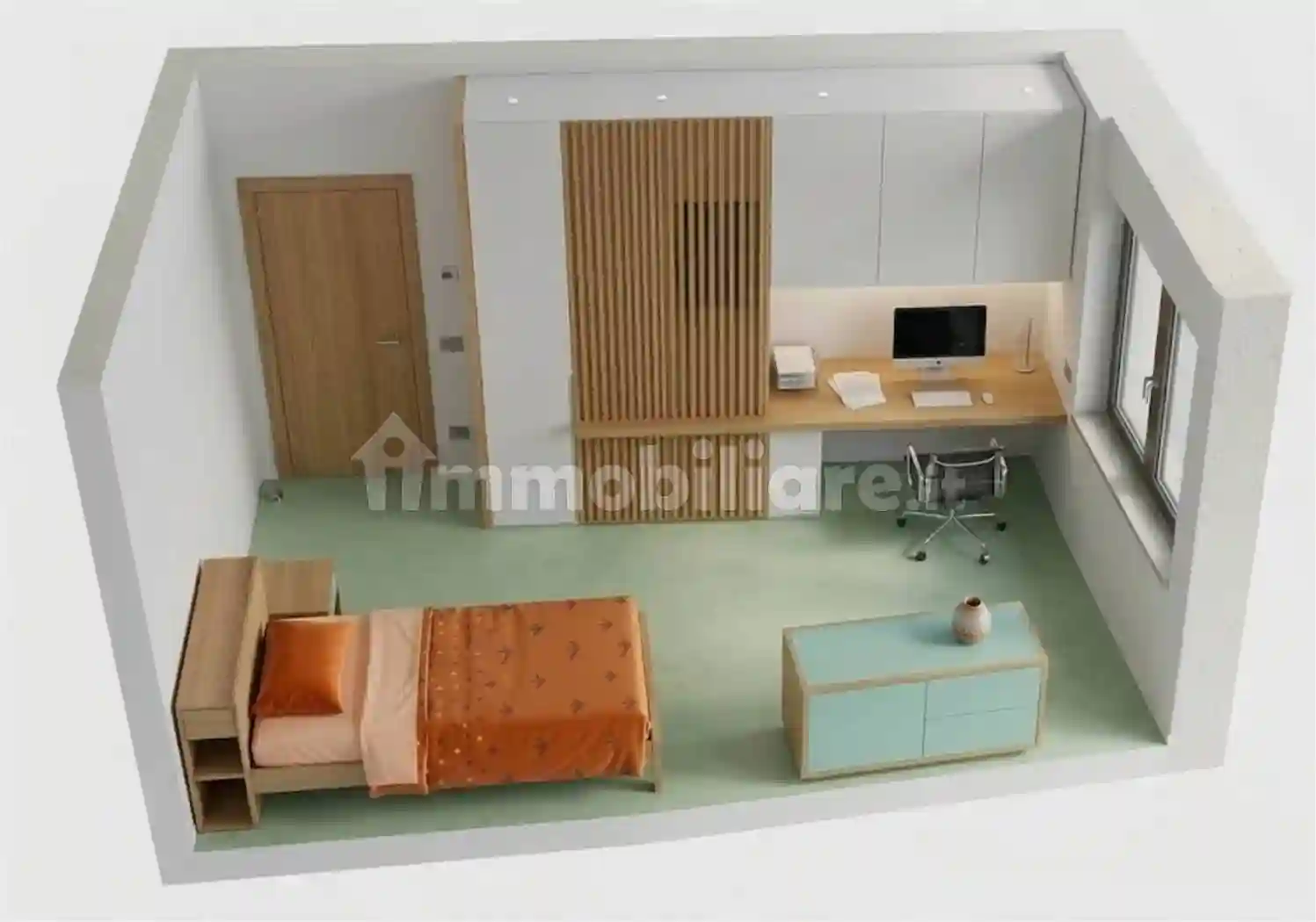 Appartamento - foto 3