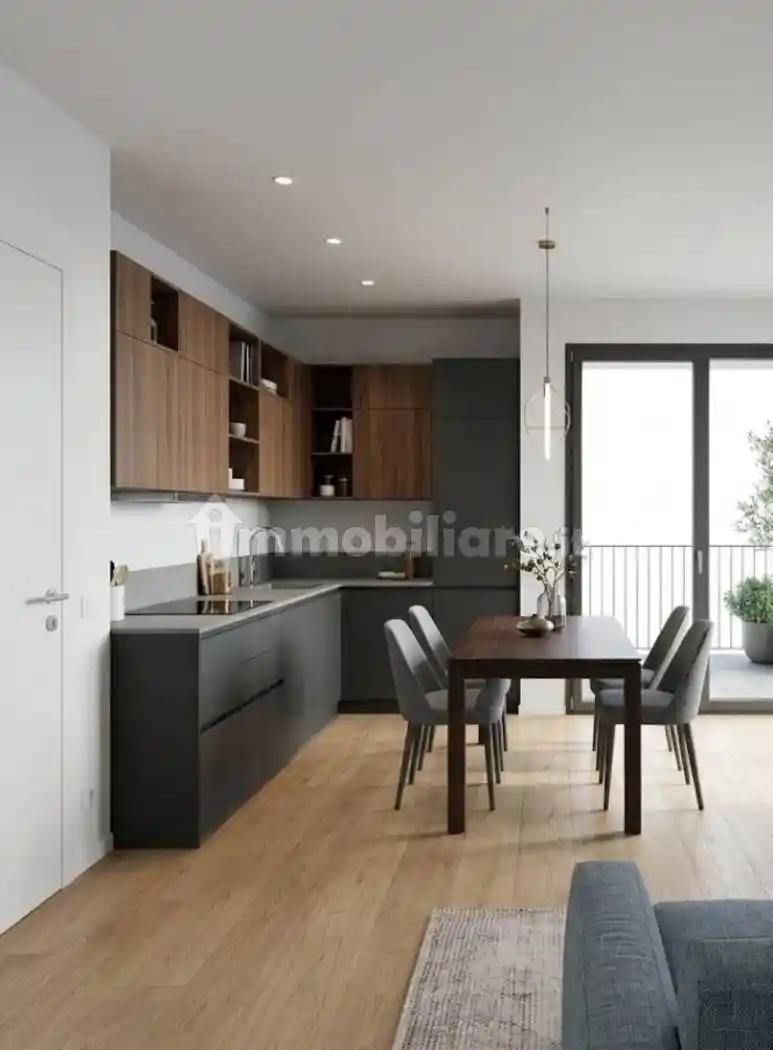 Appartamento in vendita a Firenze