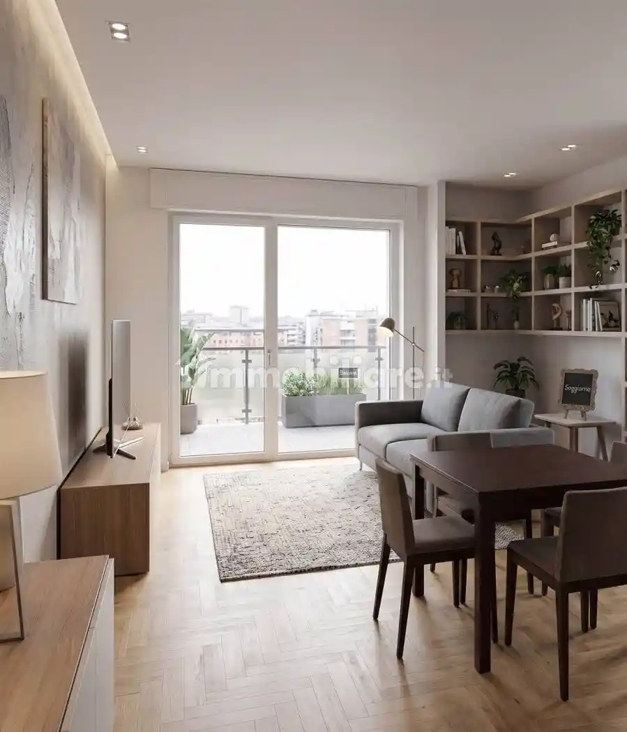 Appartamento in vendita a Firenze