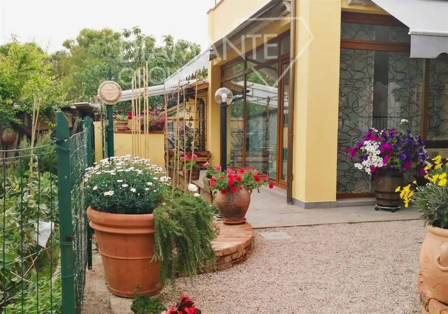 Villetta a schiera in vendita a Castiglione del Lago