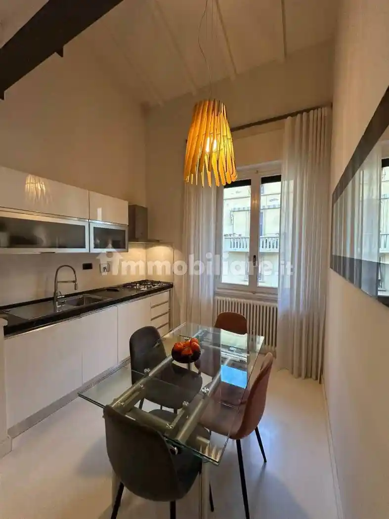 Appartamento in vendita a Firenze