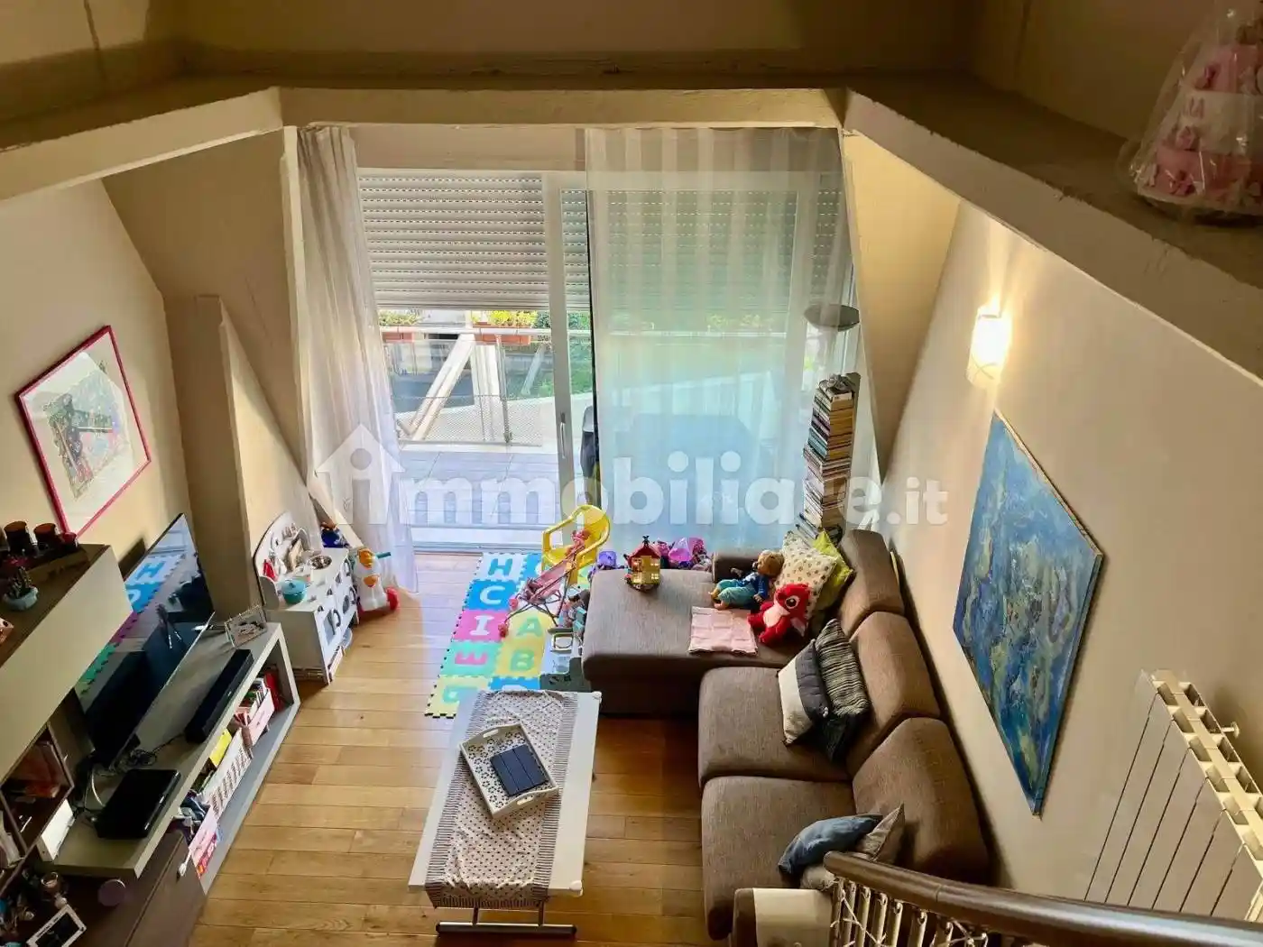 Appartamento in vendita a Firenze