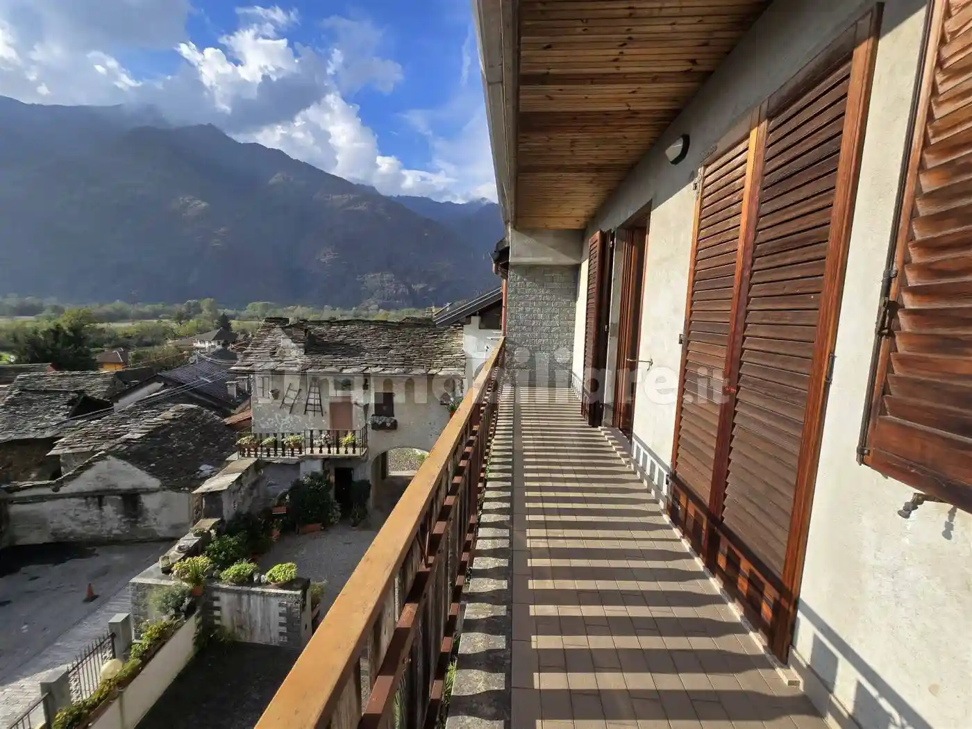 Appartamento in vendita a Premosello-Chiovenda