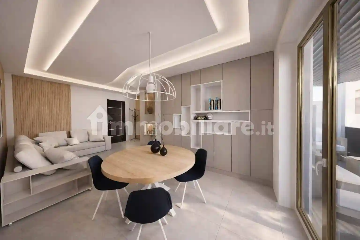 Appartamento - foto 3