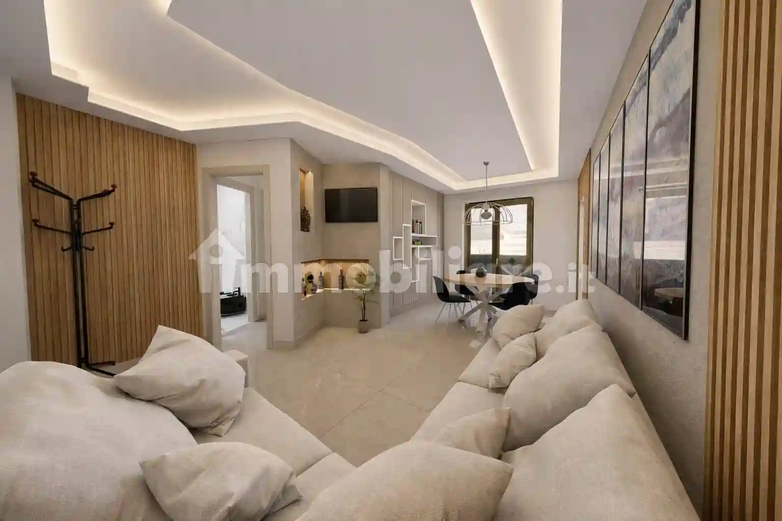 Appartamento - foto 4