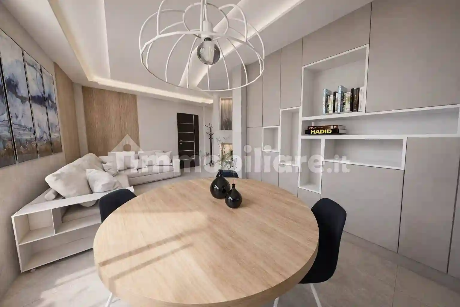 Appartamento - foto 5