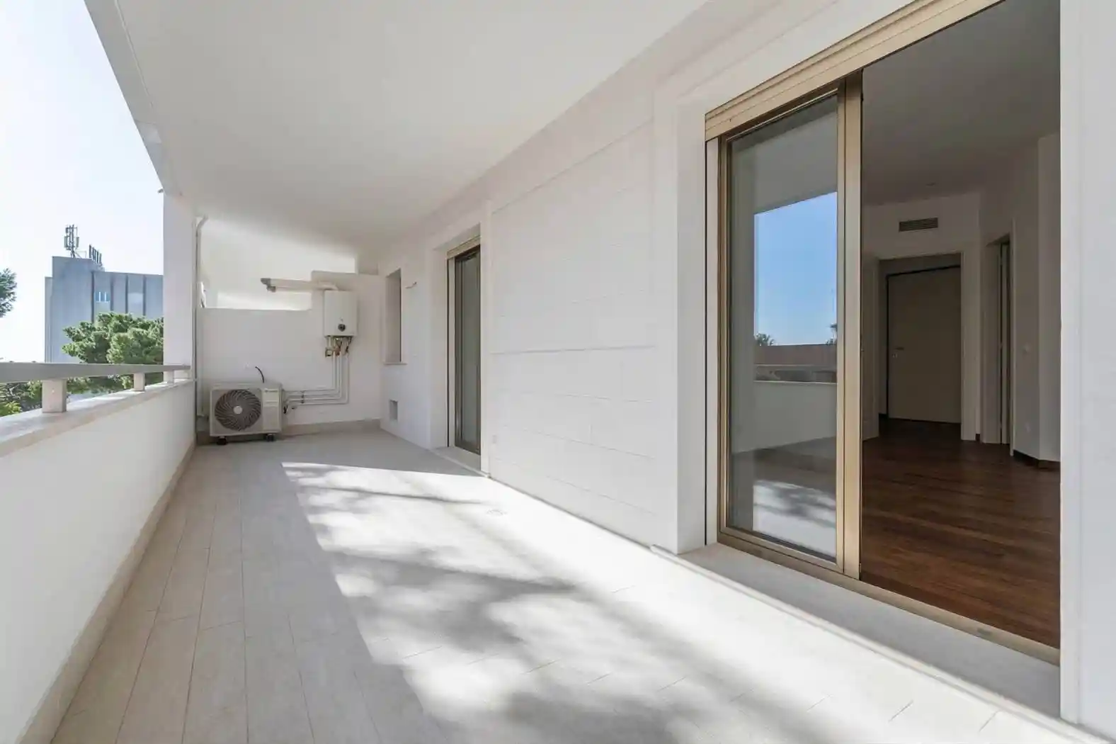 Appartamento in vendita a Cagliari