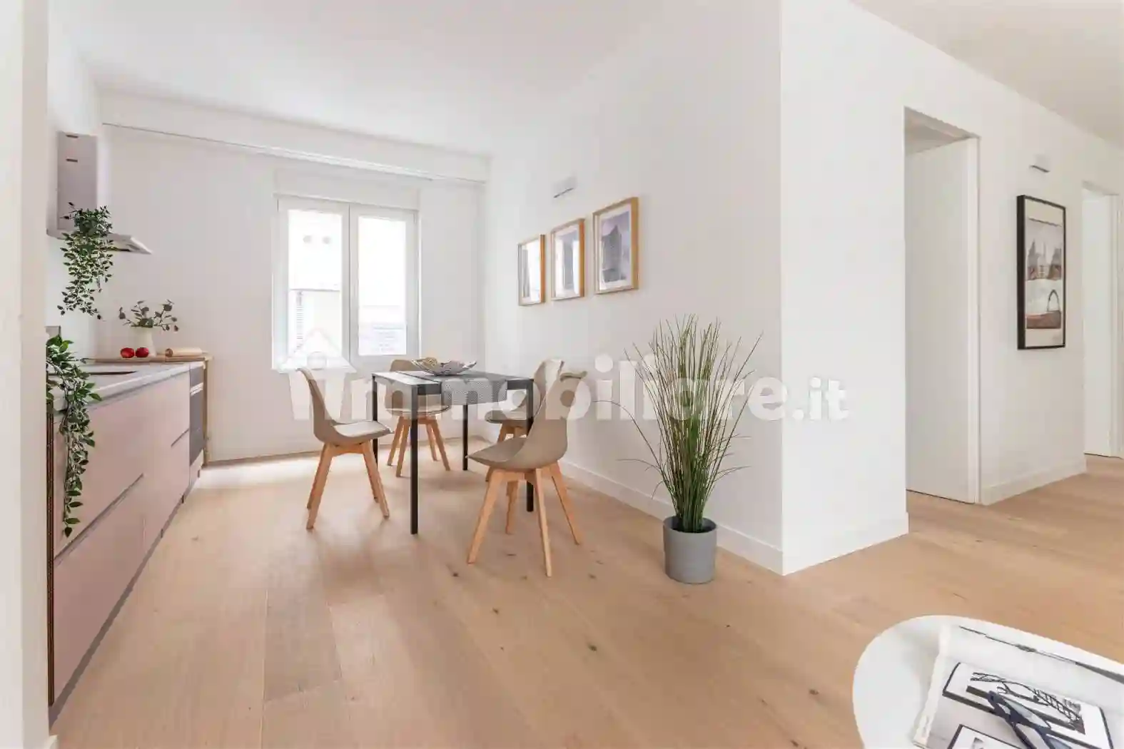 Appartamento - foto 5