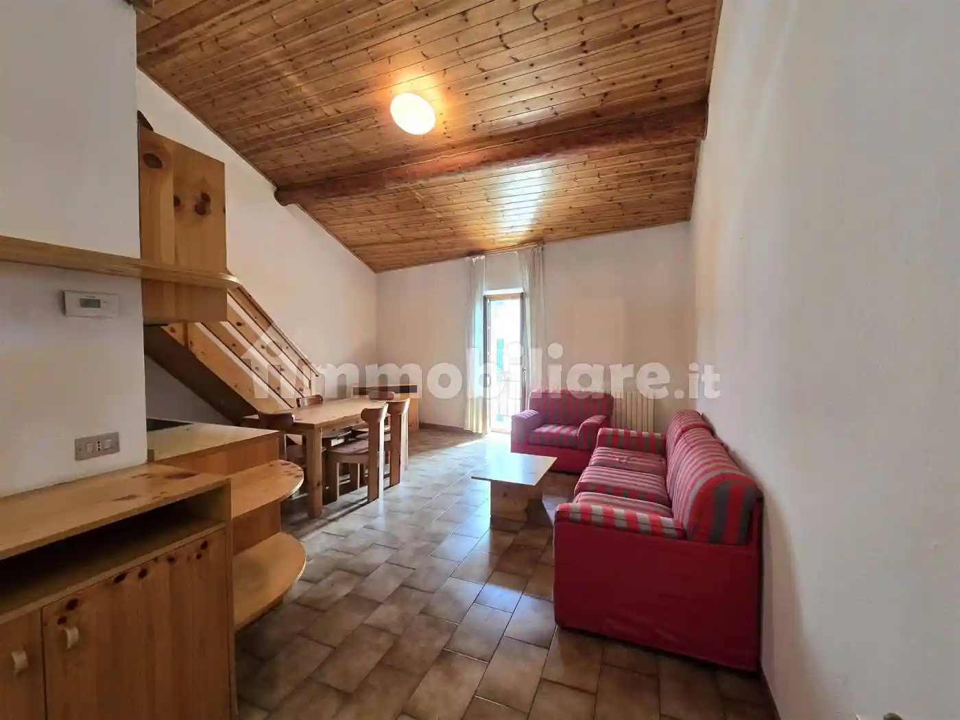 Appartamento in vendita a Bormio