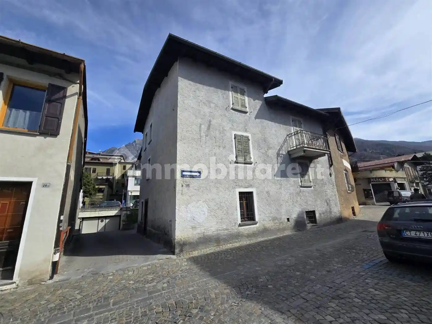 Appartamento in vendita a Bormio
