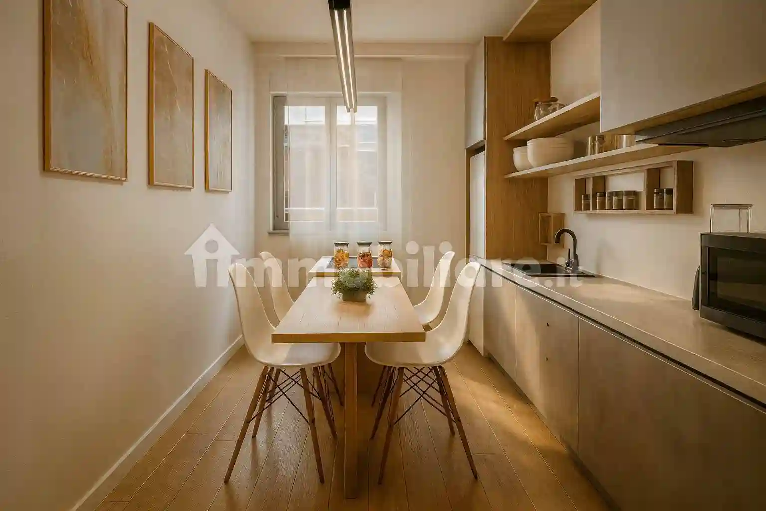 Appartamento - foto 4