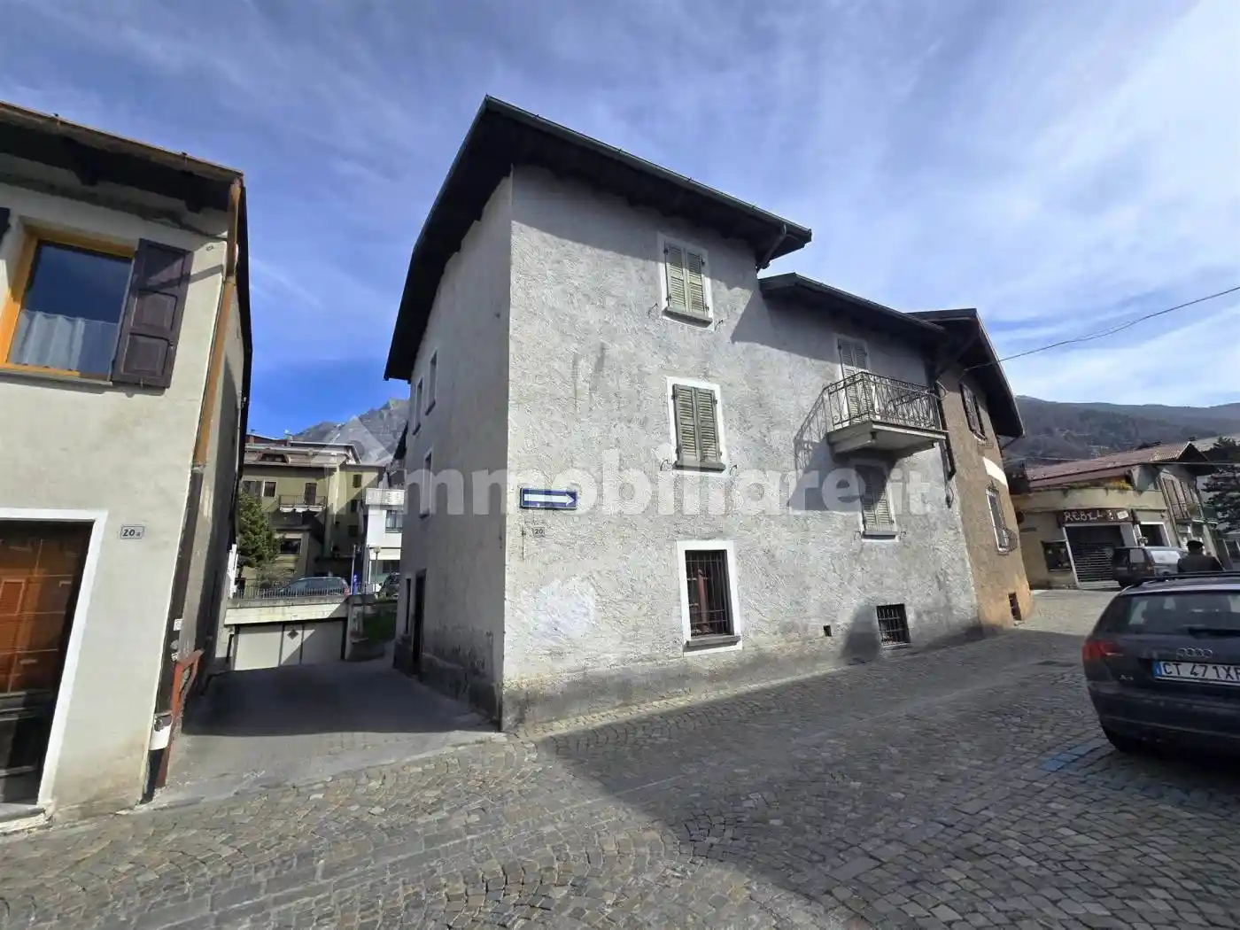 Appartamento in vendita a Bormio