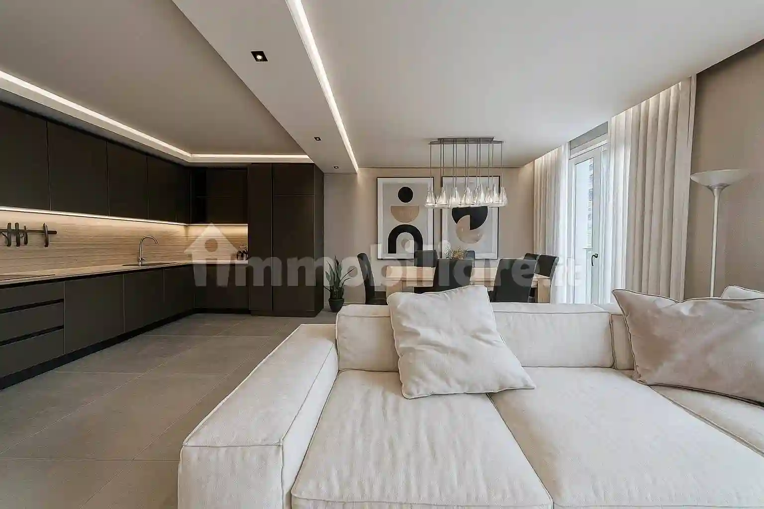 Appartamento - foto 5