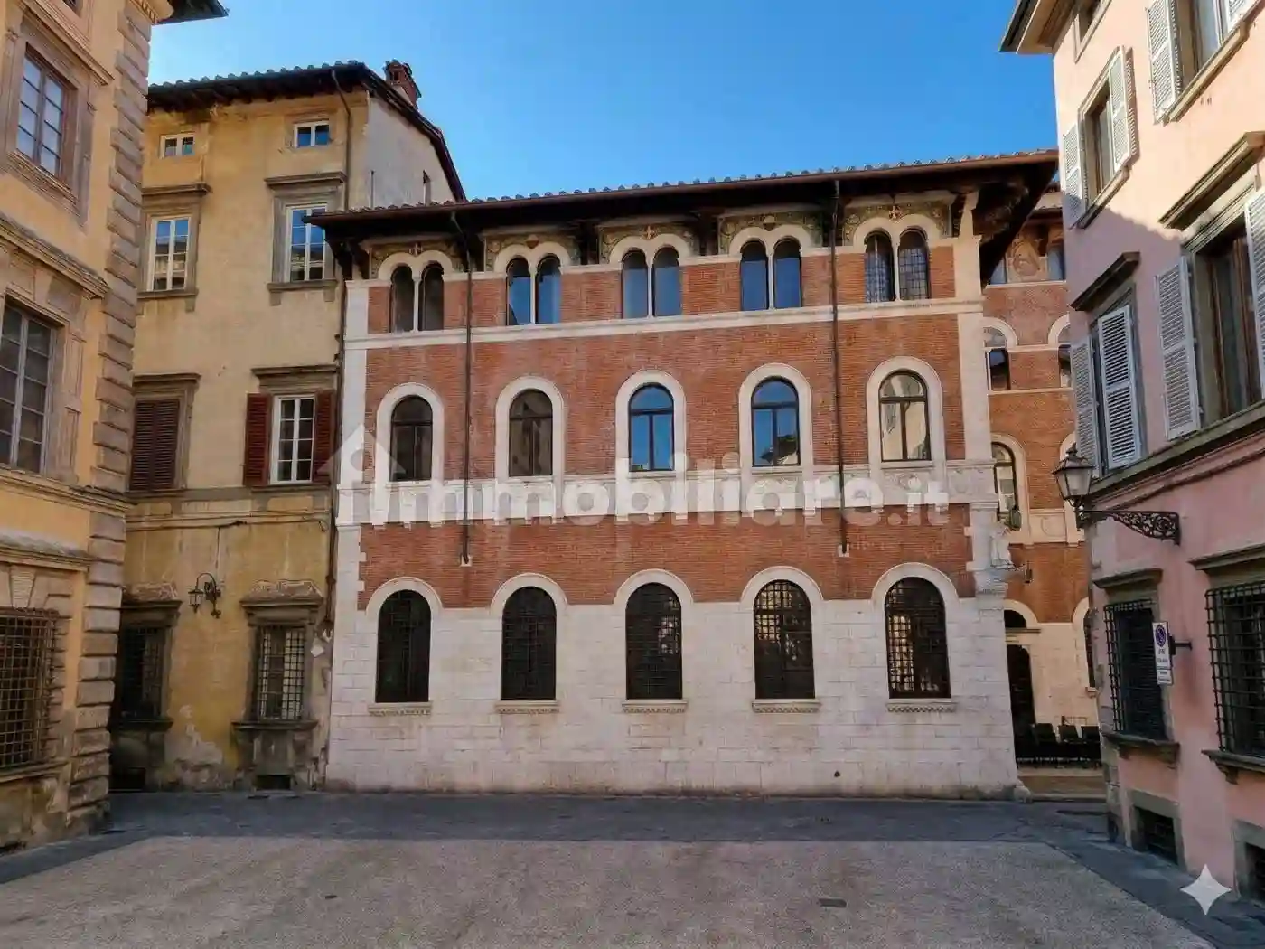 Palazzo - Edificio - foto 3