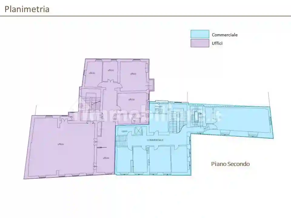 Palazzo - Edificio - foto 5