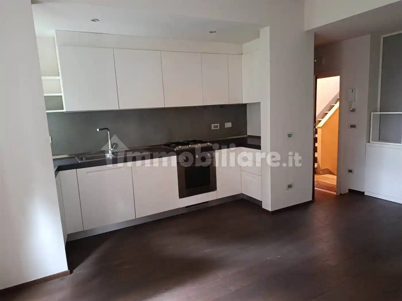 Appartamento in affitto a Barberino Tavarnelle