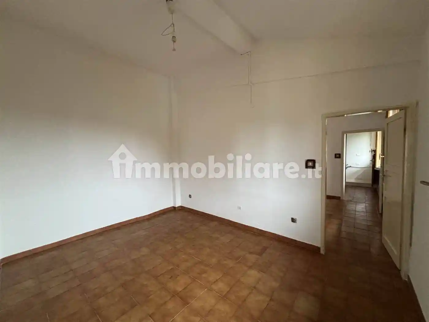 Appartamento in vendita a Calderara di Reno