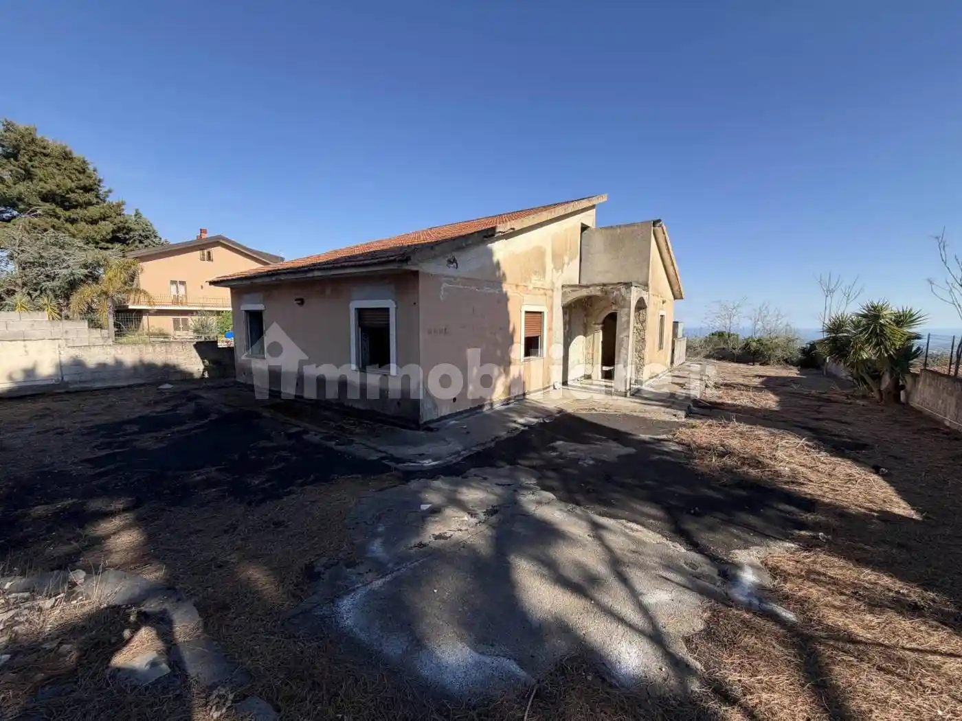 Appartamento in vendita a Nicolosi