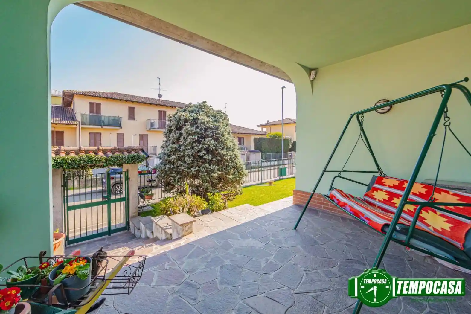 Villa in vendita a San Martino Siccomario