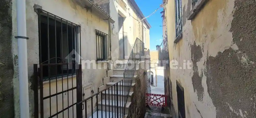 Appartamento in vendita a Pizzo