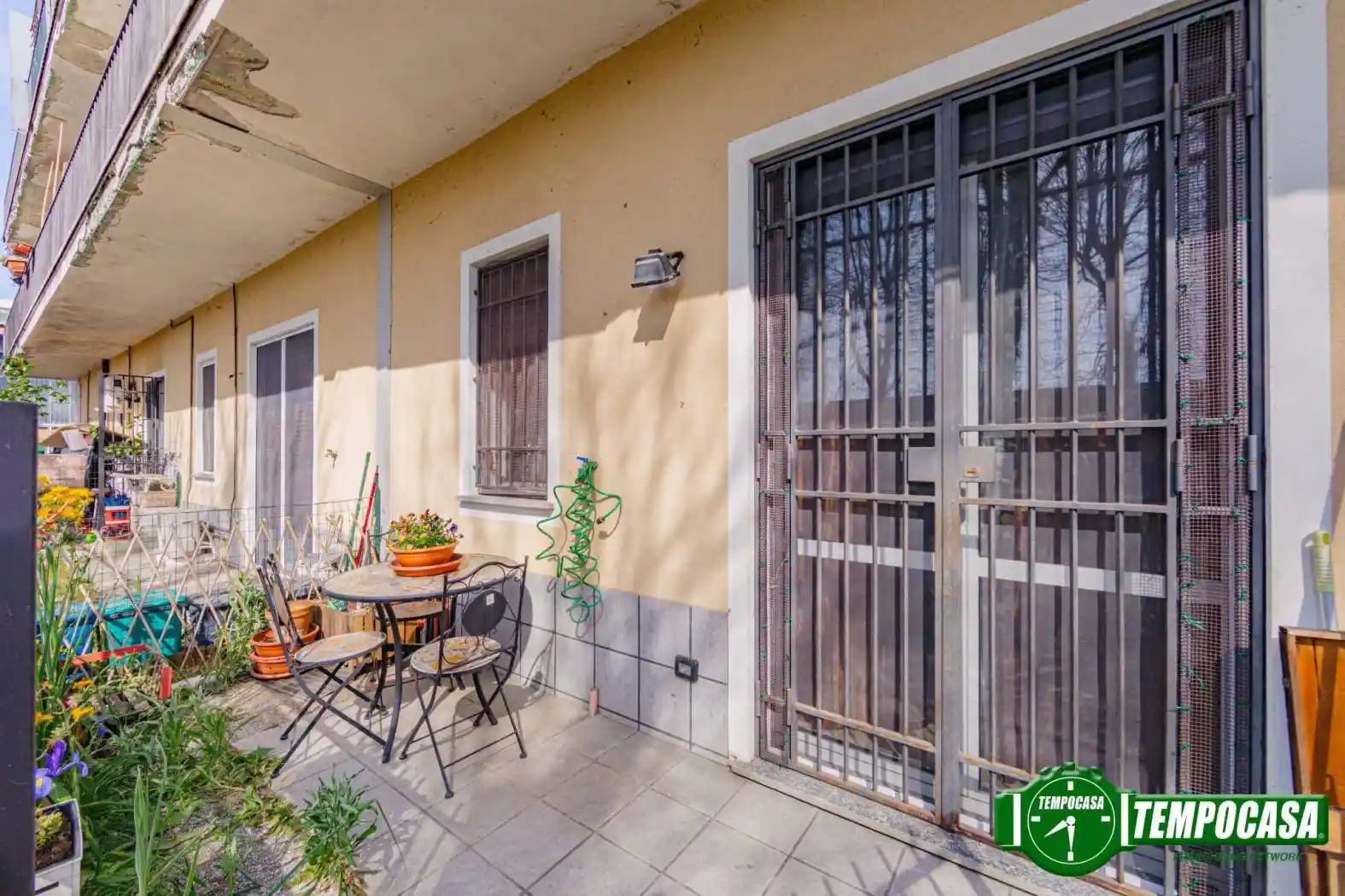 Appartamento in vendita a Travacò Siccomario