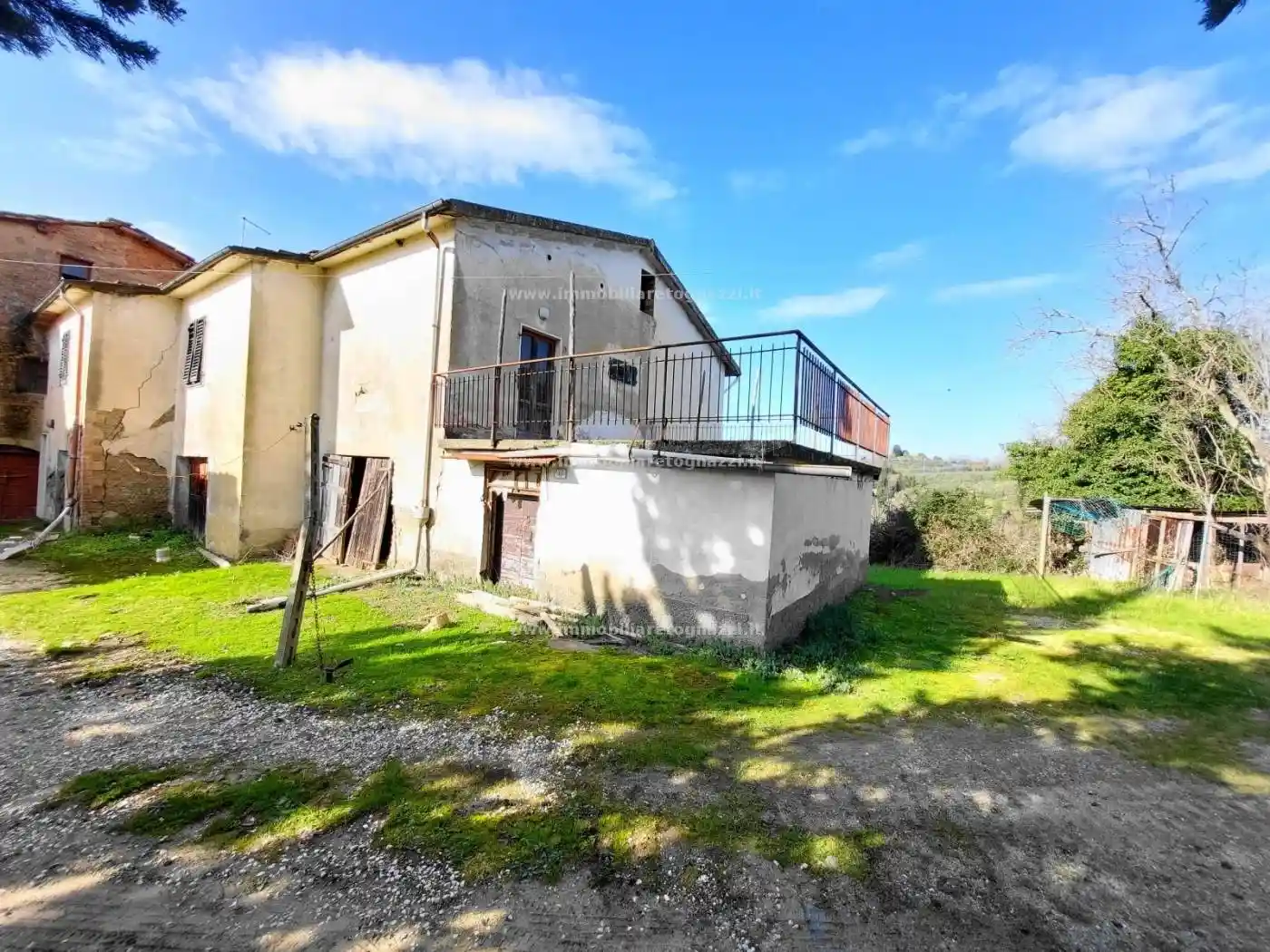 Rustico - Casale in vendita a Certaldo