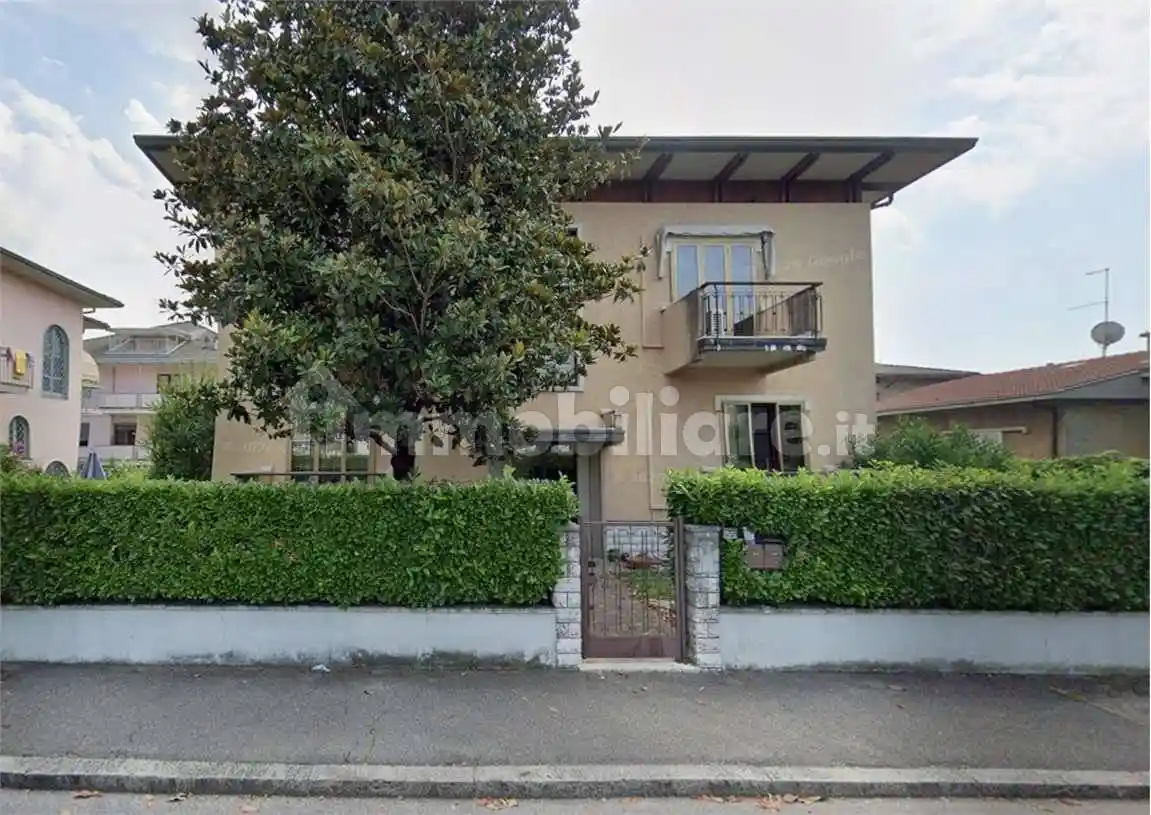 Appartamento in vendita a Brescia