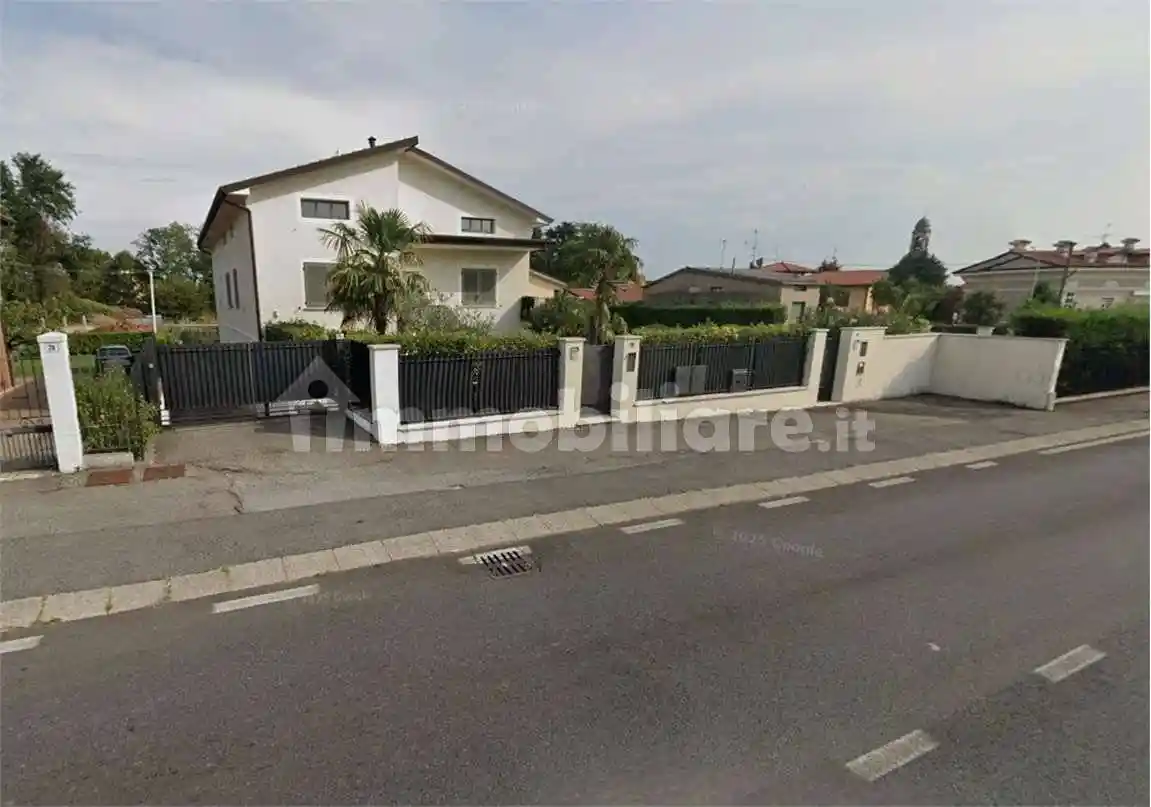 Appartamento in vendita a Passirano