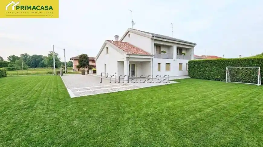 Casa indipendente in vendita a Scorzè