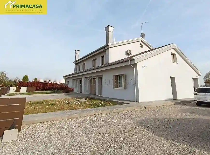 Casa indipendente - foto 2