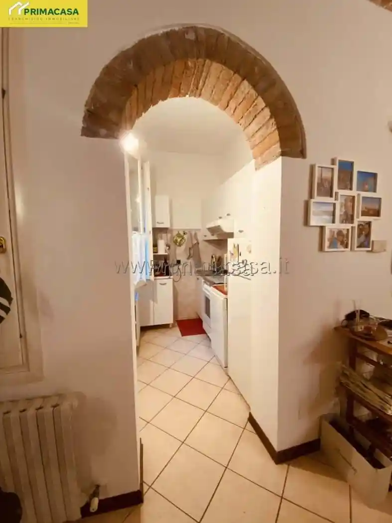 Appartamento in affitto a Carpi