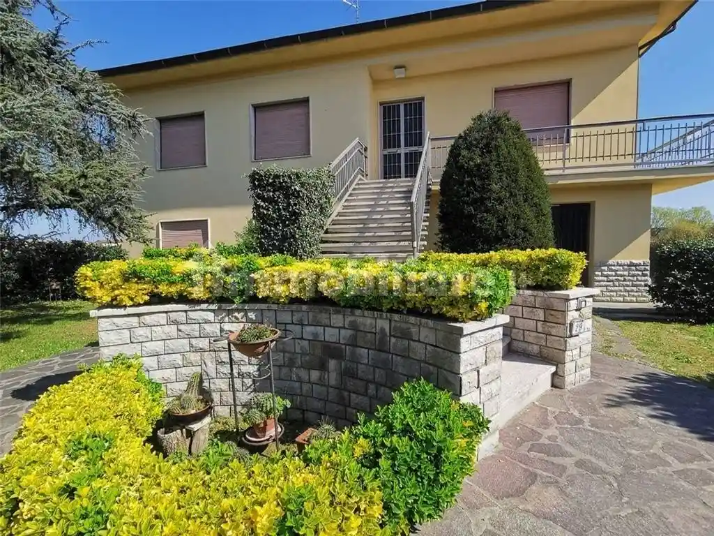 Villa in vendita a Empoli