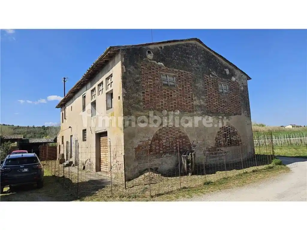 Rustico - Casale in vendita a Empoli