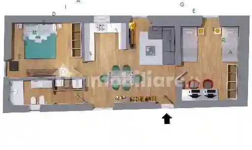 Appartamento - foto 2