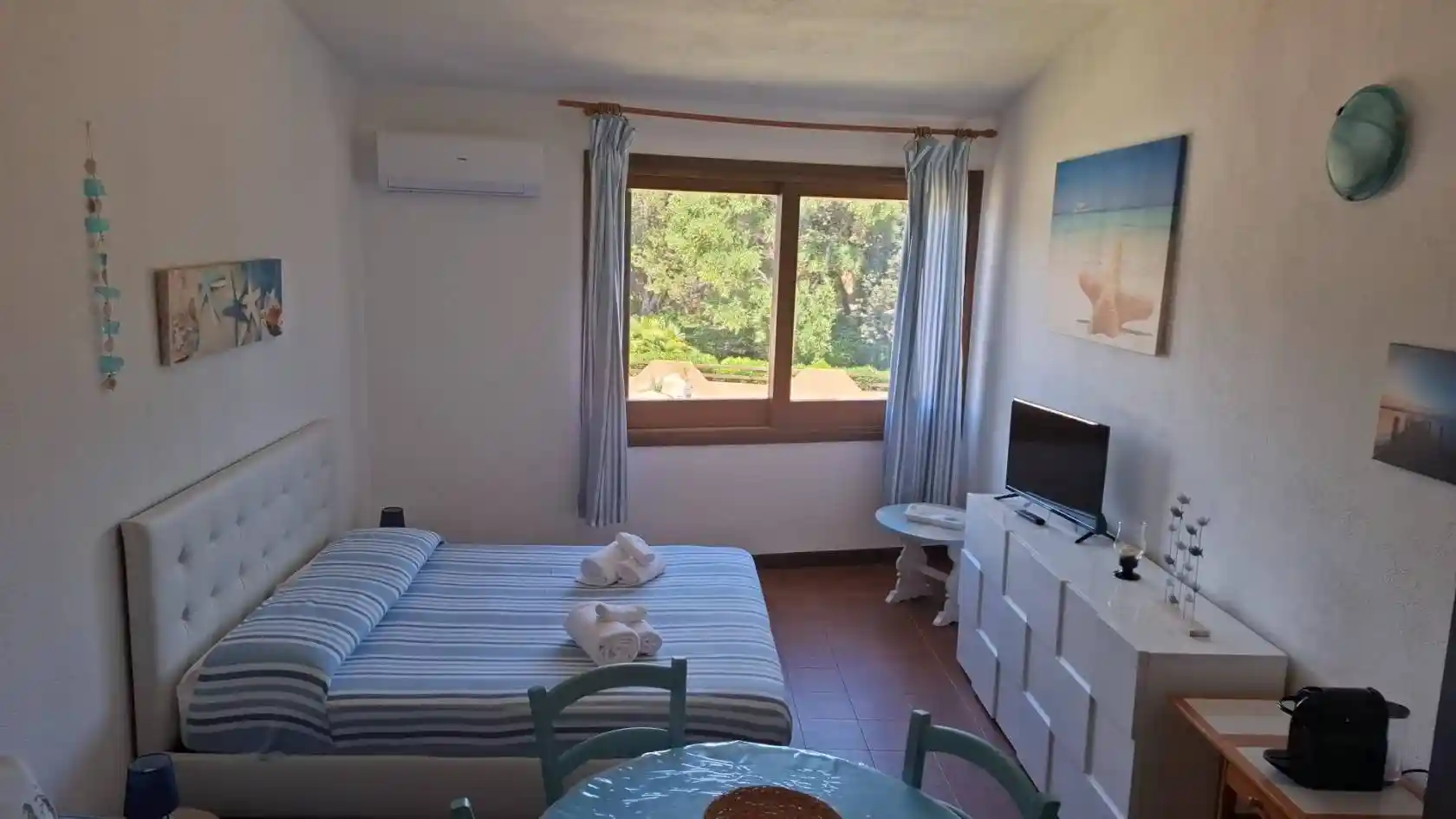 Appartamento in vendita a Palau