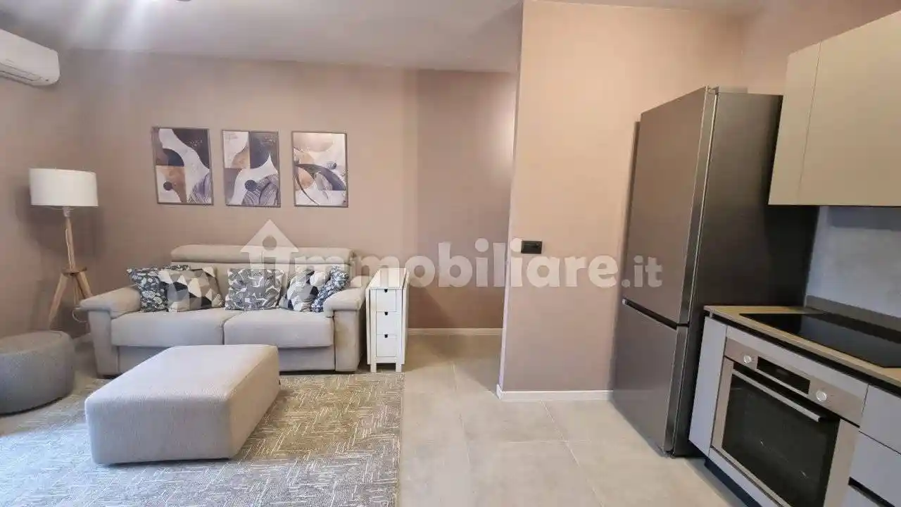 Appartamento in vendita a Campogalliano