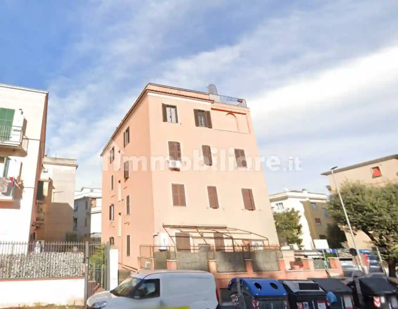Palazzo - Stabile - foto 3