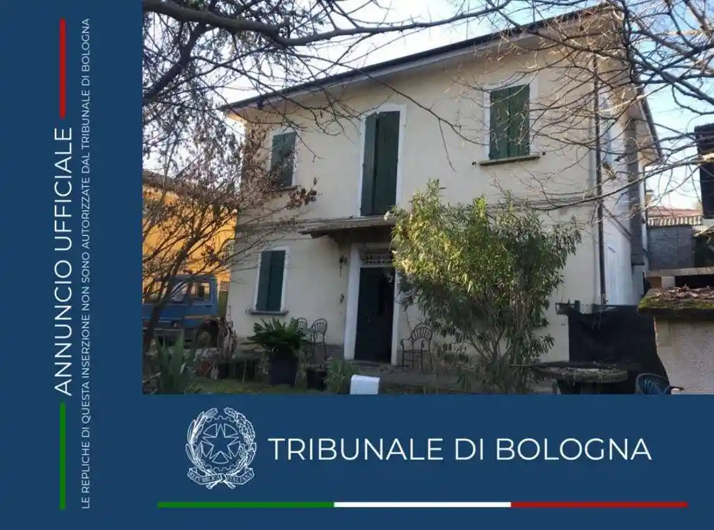 Appartamento in vendita a Argelato