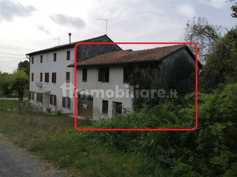 Villa in vendita a Spresiano
