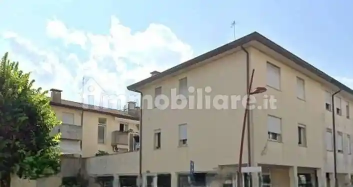 Appartamento in vendita a Cadoneghe