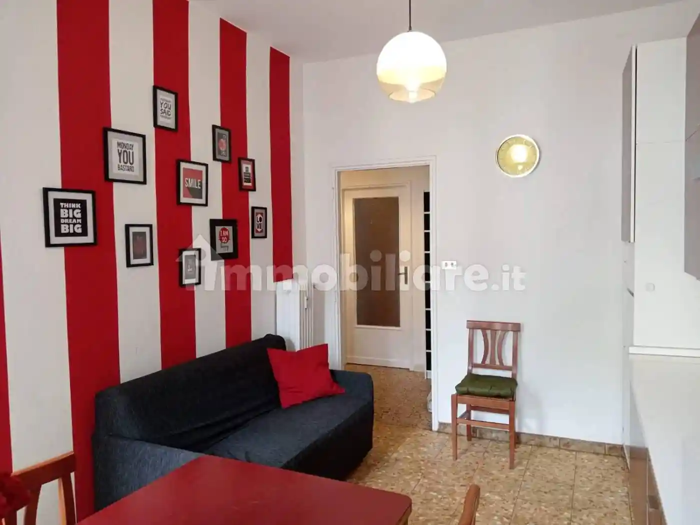 Appartamento in affitto a Torino