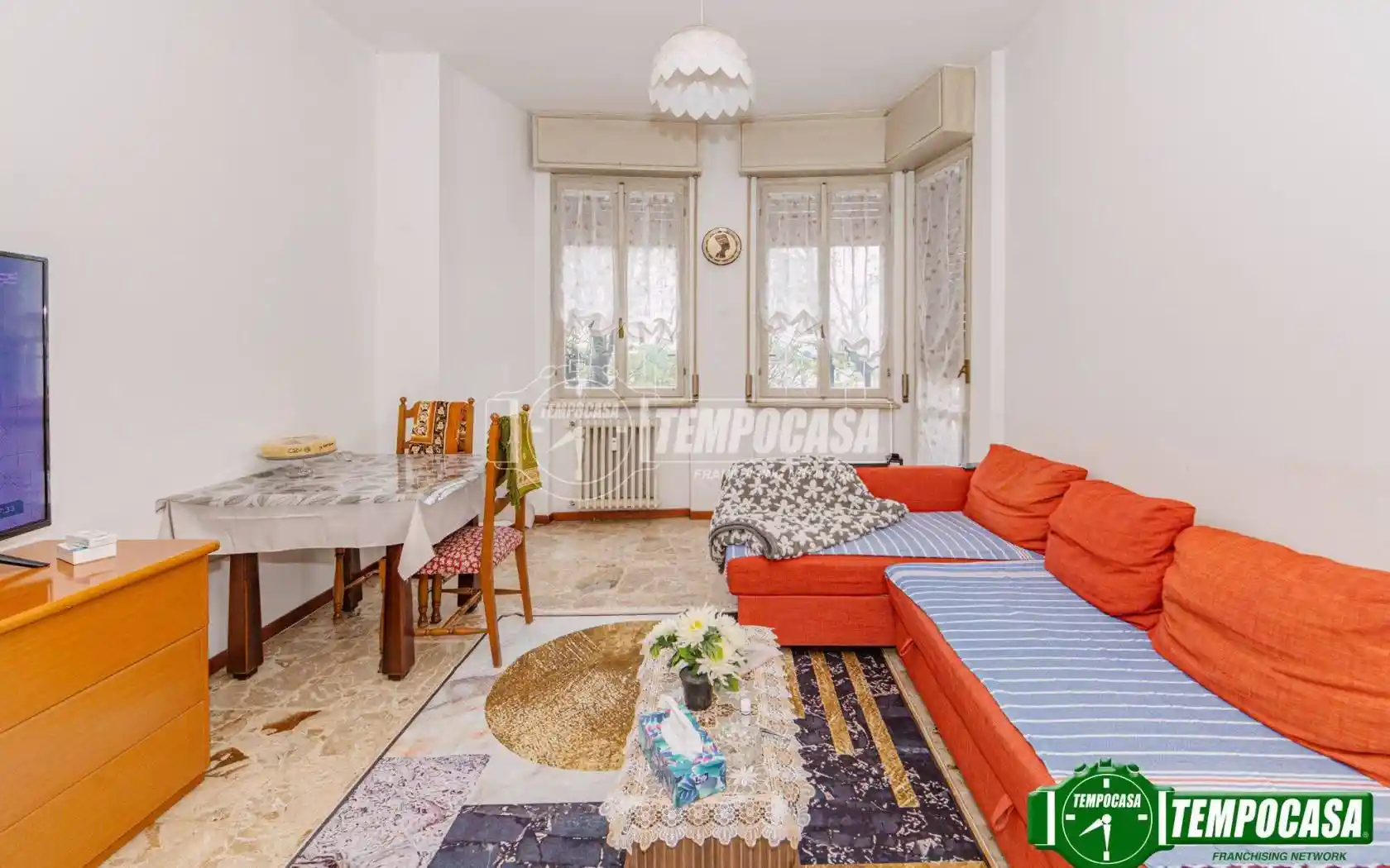 Appartamento in vendita a Voghera