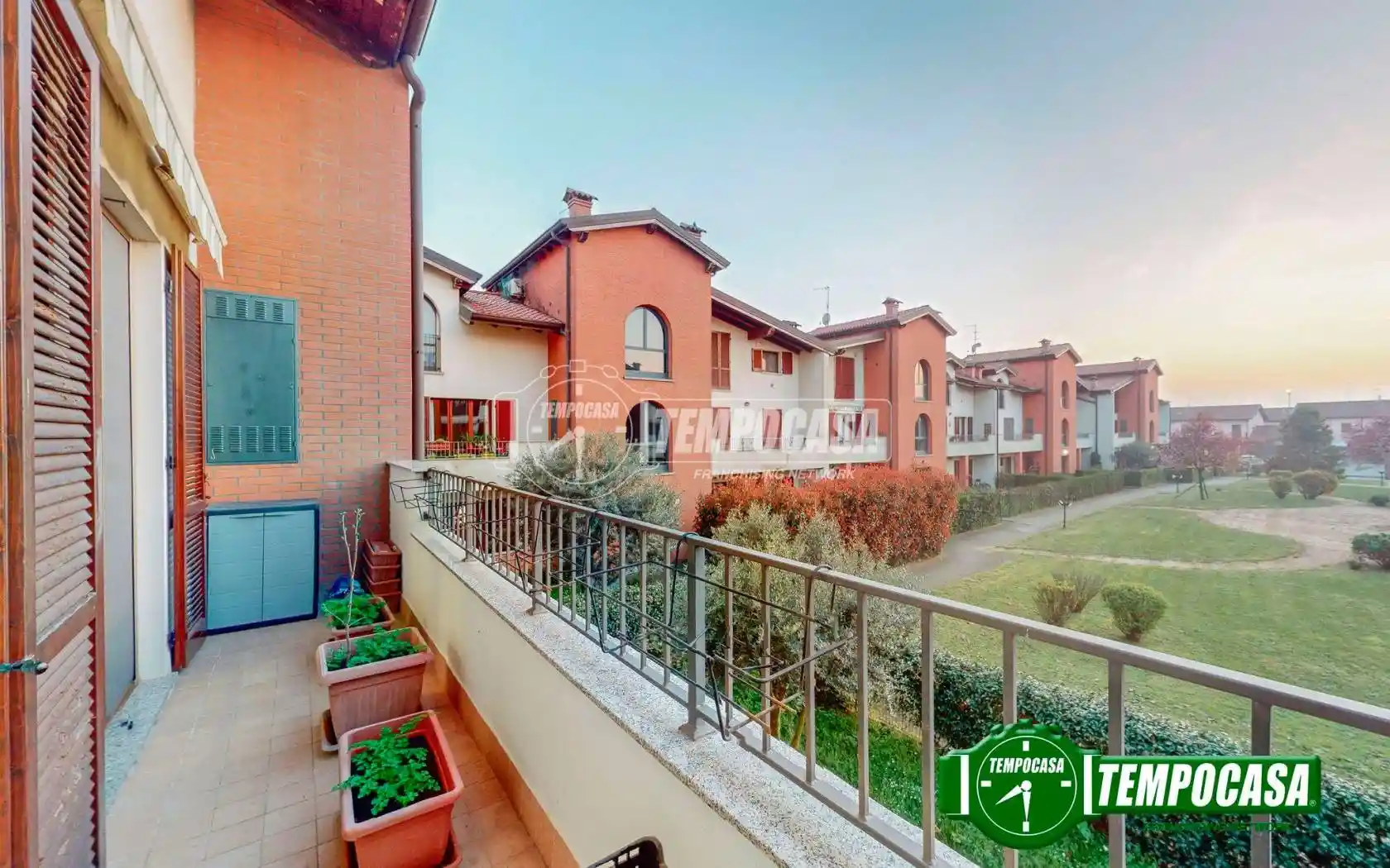 Appartamento in vendita a Besate