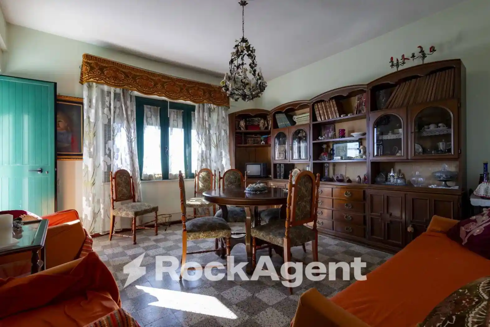 Appartamento in vendita a Catanzaro